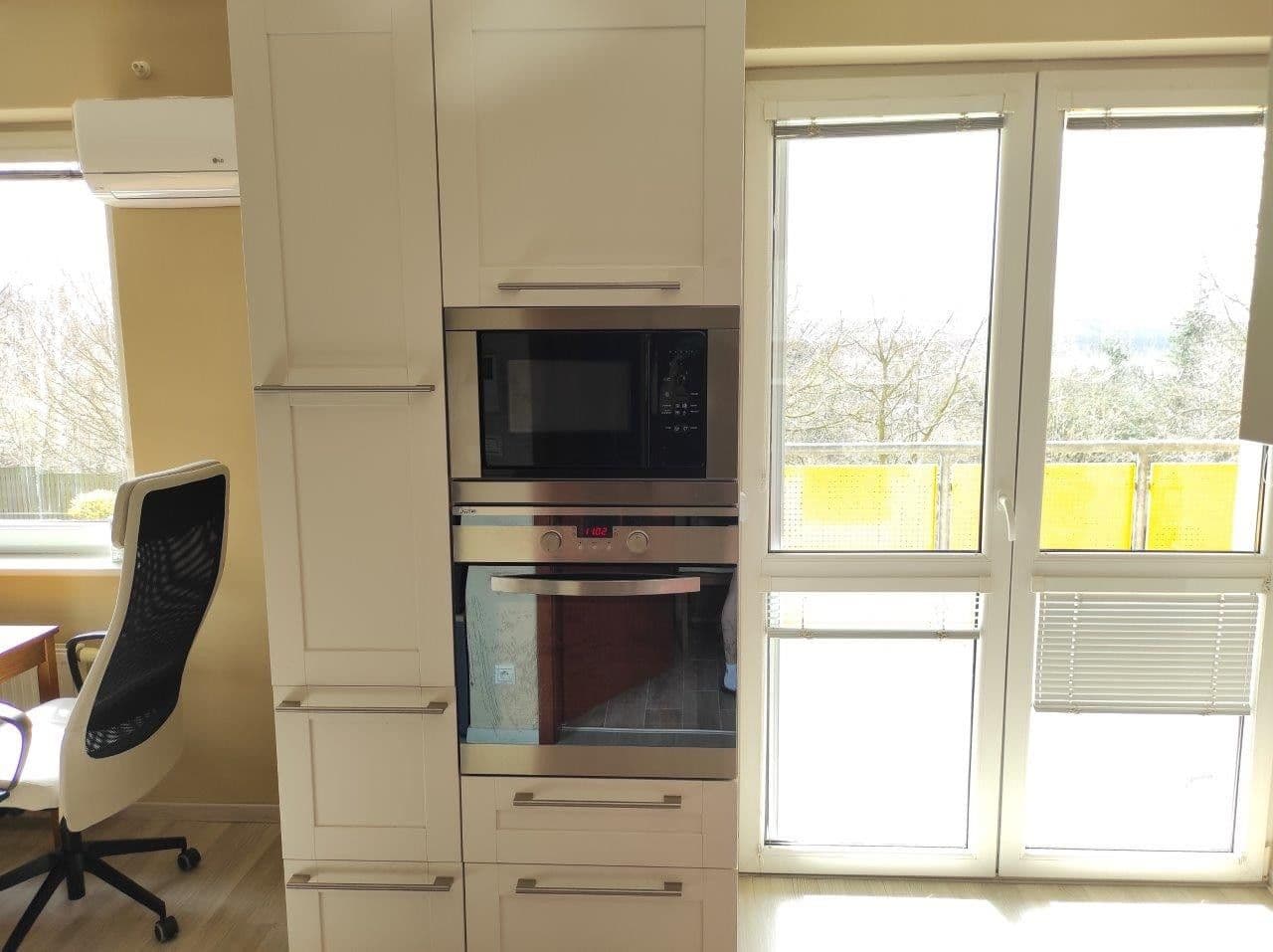 Pronájem bytu 2+kk 53 m², V Javorech, Praha, Praha Pronájem bytu 2+kk 53 m², V Javorech, Praha, Praha