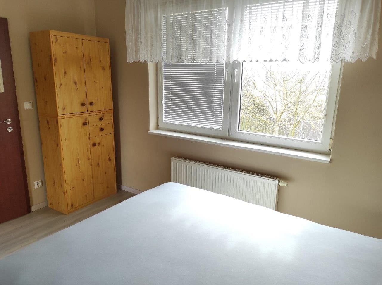 Pronájem bytu 2+kk 53 m², V Javorech, Praha, Praha Pronájem bytu 2+kk 53 m², V Javorech, Praha, Praha