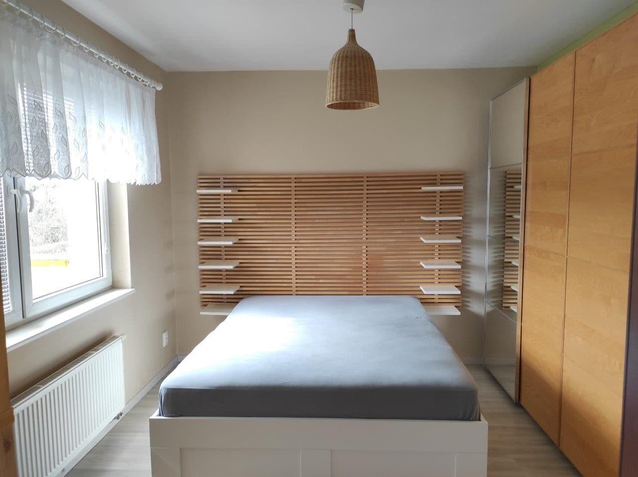 Pronájem bytu 2+kk 53 m², V Javorech, Praha, Praha Pronájem bytu 2+kk 53 m², V Javorech, Praha, Praha