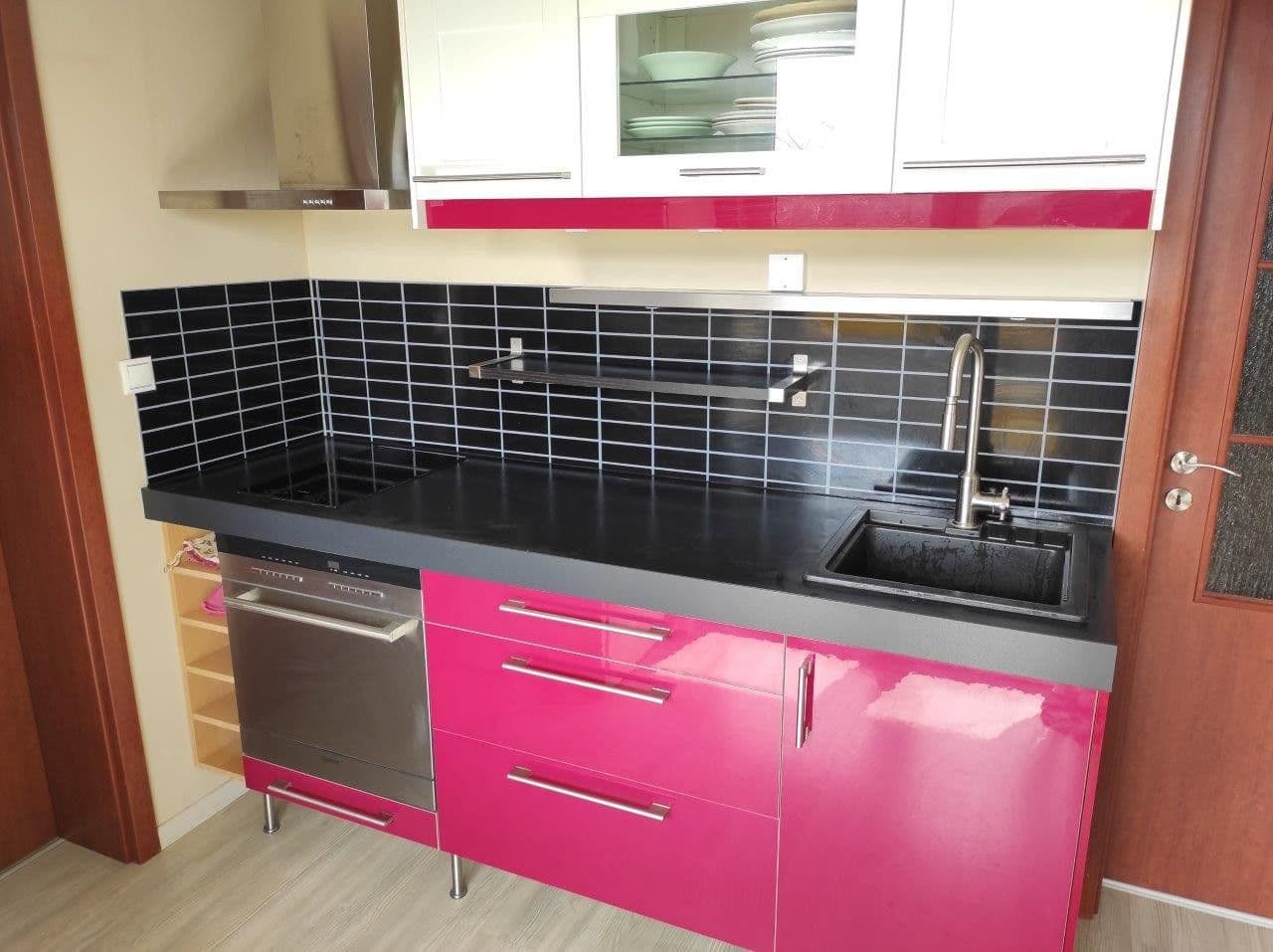 Pronájem bytu 2+kk 53 m², V Javorech, Praha, Praha Pronájem bytu 2+kk 53 m², V Javorech, Praha, Praha