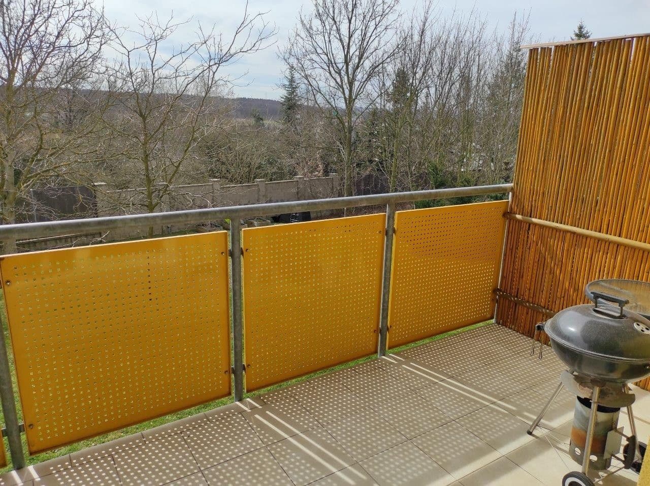 Pronájem bytu 2+kk 53 m², V Javorech, Praha, Praha Pronájem bytu 2+kk 53 m², V Javorech, Praha, Praha