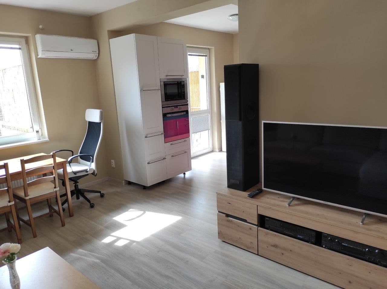 Pronájem bytu 2+kk 53 m², V Javorech, Praha, Praha Pronájem bytu 2+kk 53 m², V Javorech, Praha, Praha