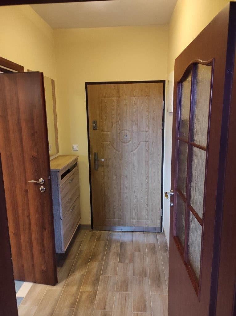 Pronájem bytu 2+kk 53 m², V Javorech, Praha, Praha Pronájem bytu 2+kk 53 m², V Javorech, Praha, Praha