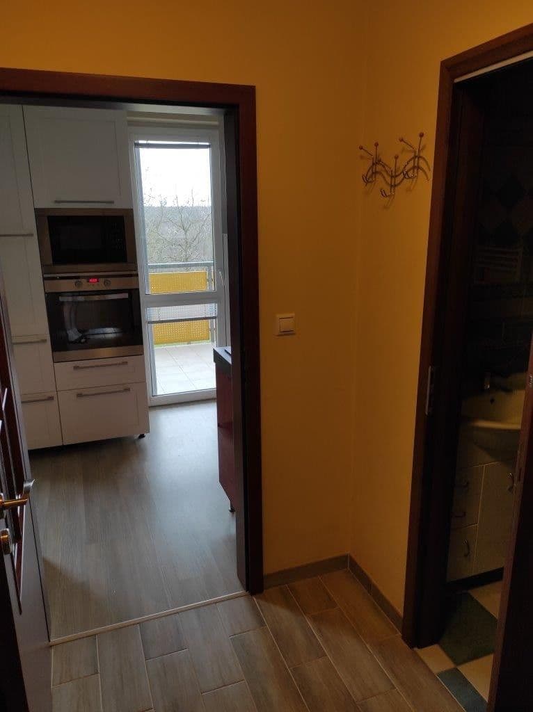 Pronájem bytu 2+kk 53 m², V Javorech, Praha, Praha Pronájem bytu 2+kk 53 m², V Javorech, Praha, Praha