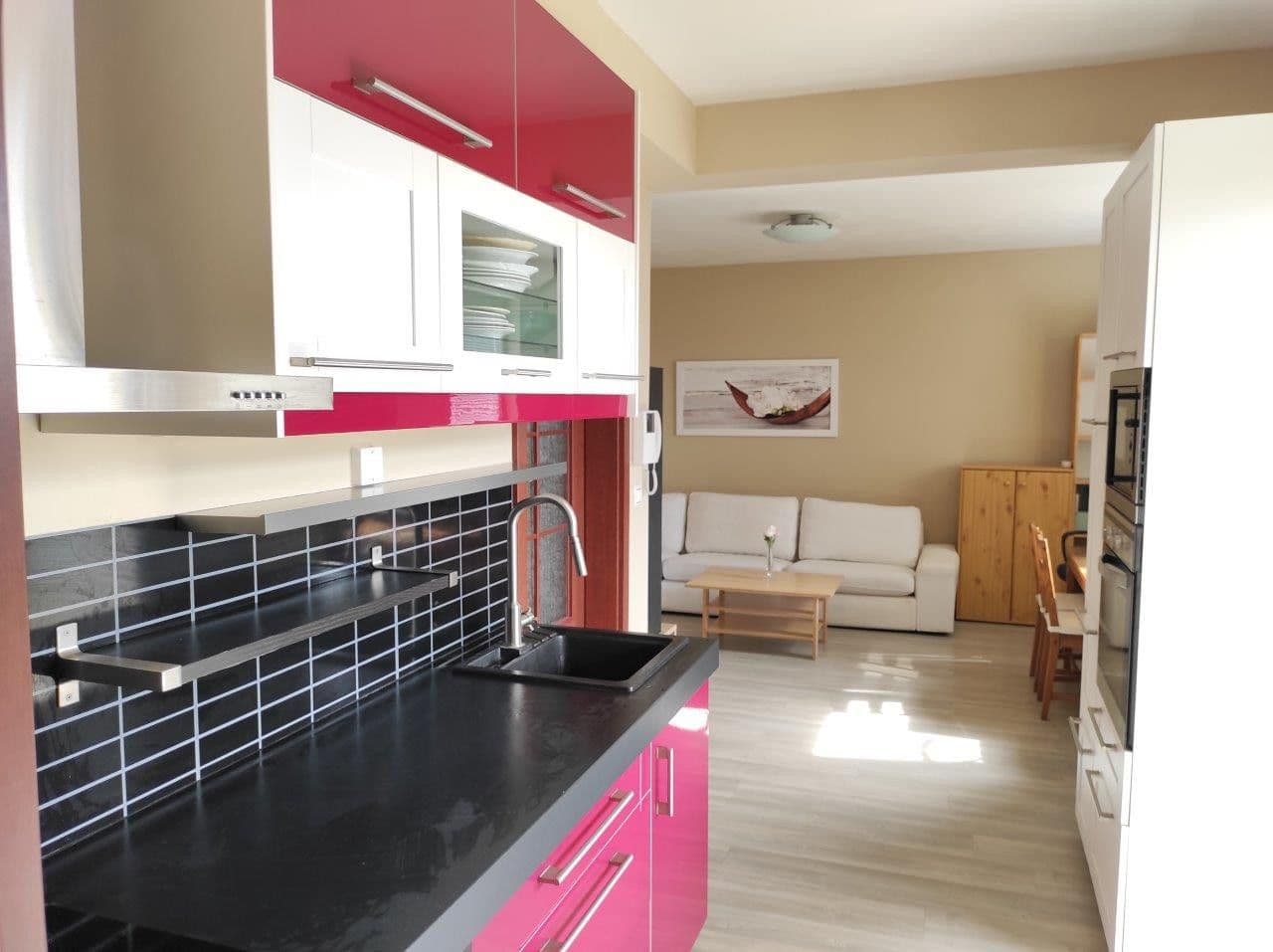 Pronájem bytu 2+kk 53 m², V Javorech, Praha, Praha Pronájem bytu 2+kk 53 m², V Javorech, Praha, Praha