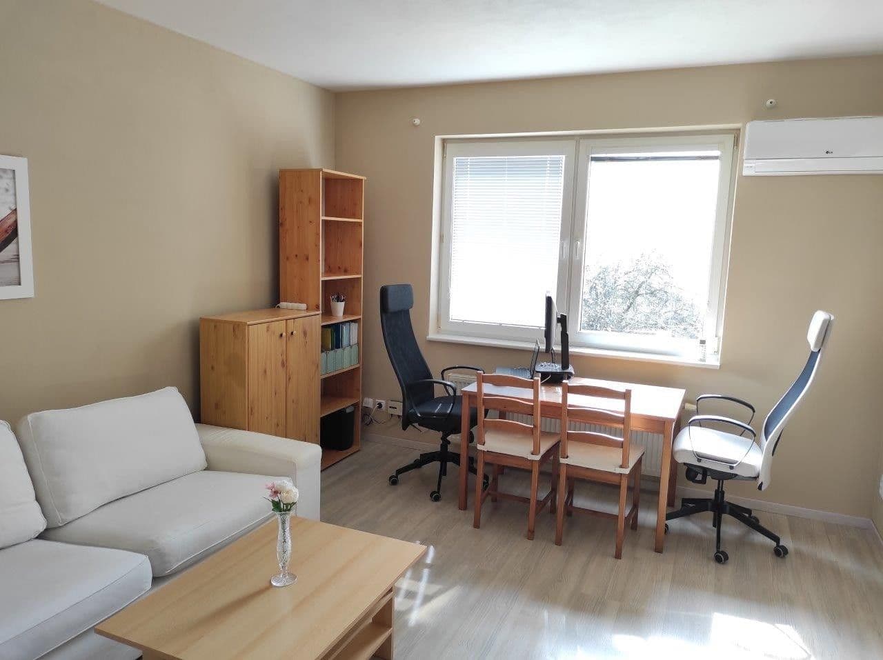 Pronájem bytu 2+kk 53 m², V Javorech, Praha, Praha Pronájem bytu 2+kk 53 m², V Javorech, Praha, Praha