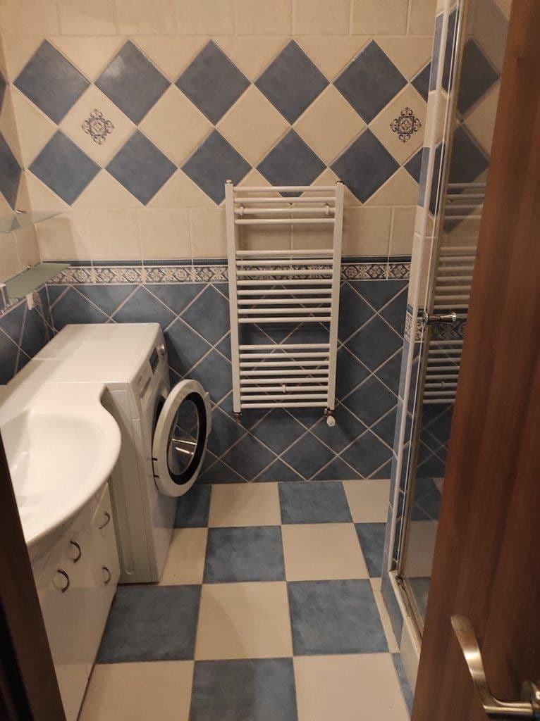 Pronájem bytu 2+kk 53 m², V Javorech, Praha, Praha Pronájem bytu 2+kk 53 m², V Javorech, Praha, Praha