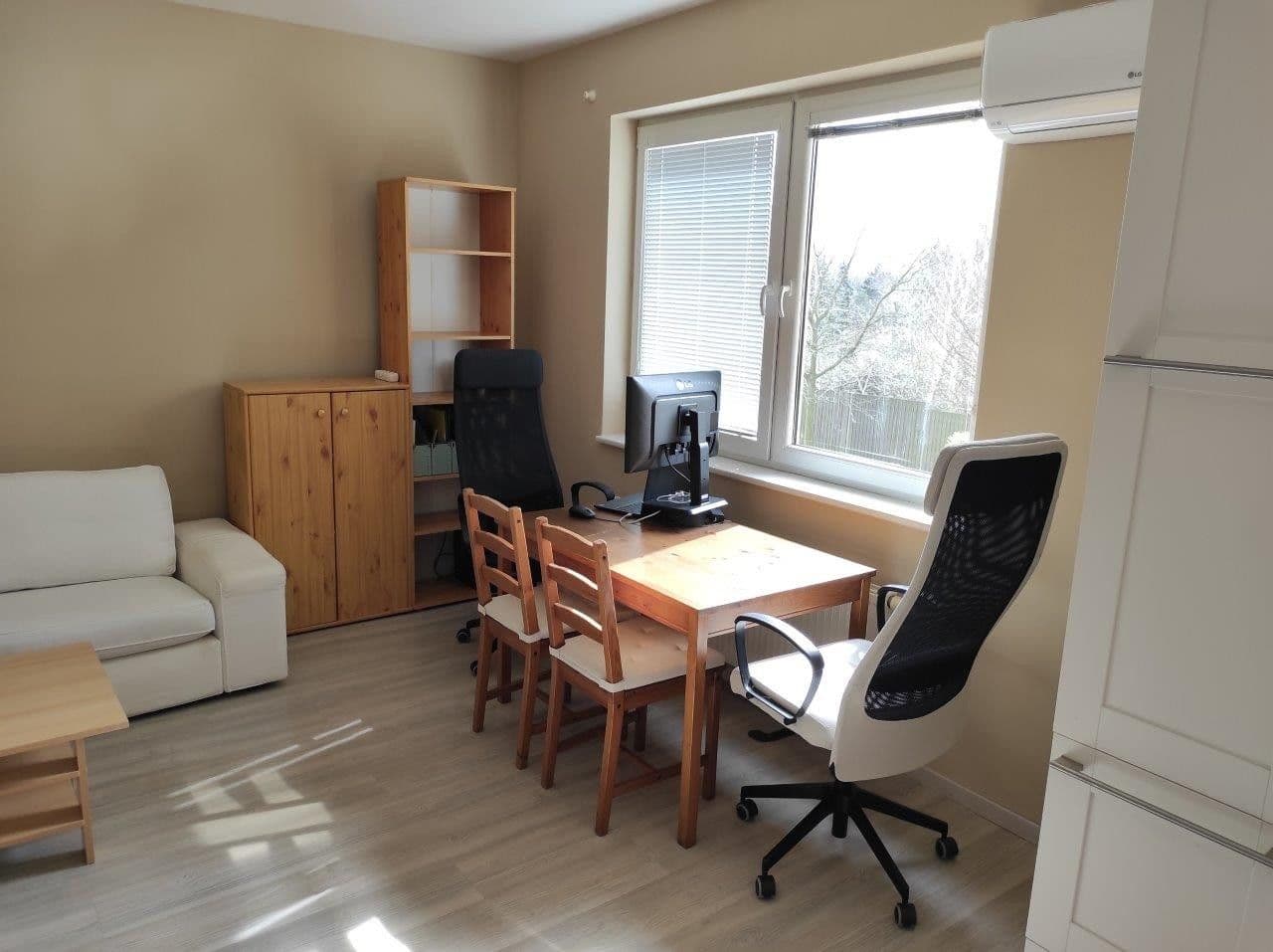 Pronájem bytu 2+kk 53 m², V Javorech, Praha, Praha Pronájem bytu 2+kk 53 m², V Javorech, Praha, Praha