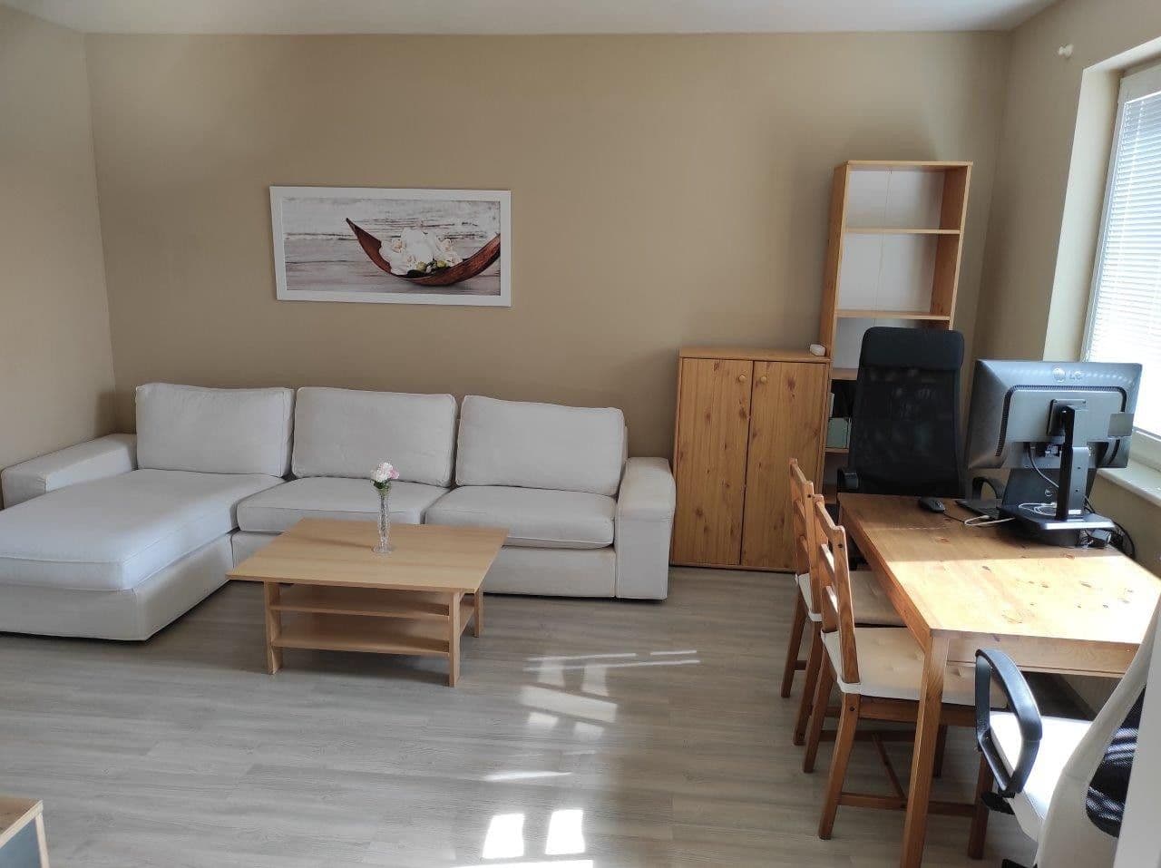 Pronájem bytu 2+kk 53 m², V Javorech, Praha, Praha Pronájem bytu 2+kk 53 m², V Javorech, Praha, Praha