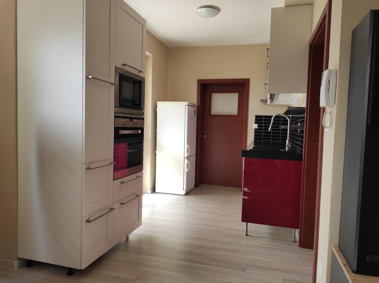 Pronájem bytu 2+kk 53 m², V Javorech, Praha, Praha Pronájem bytu 2+kk 53 m², V Javorech, Praha, Praha