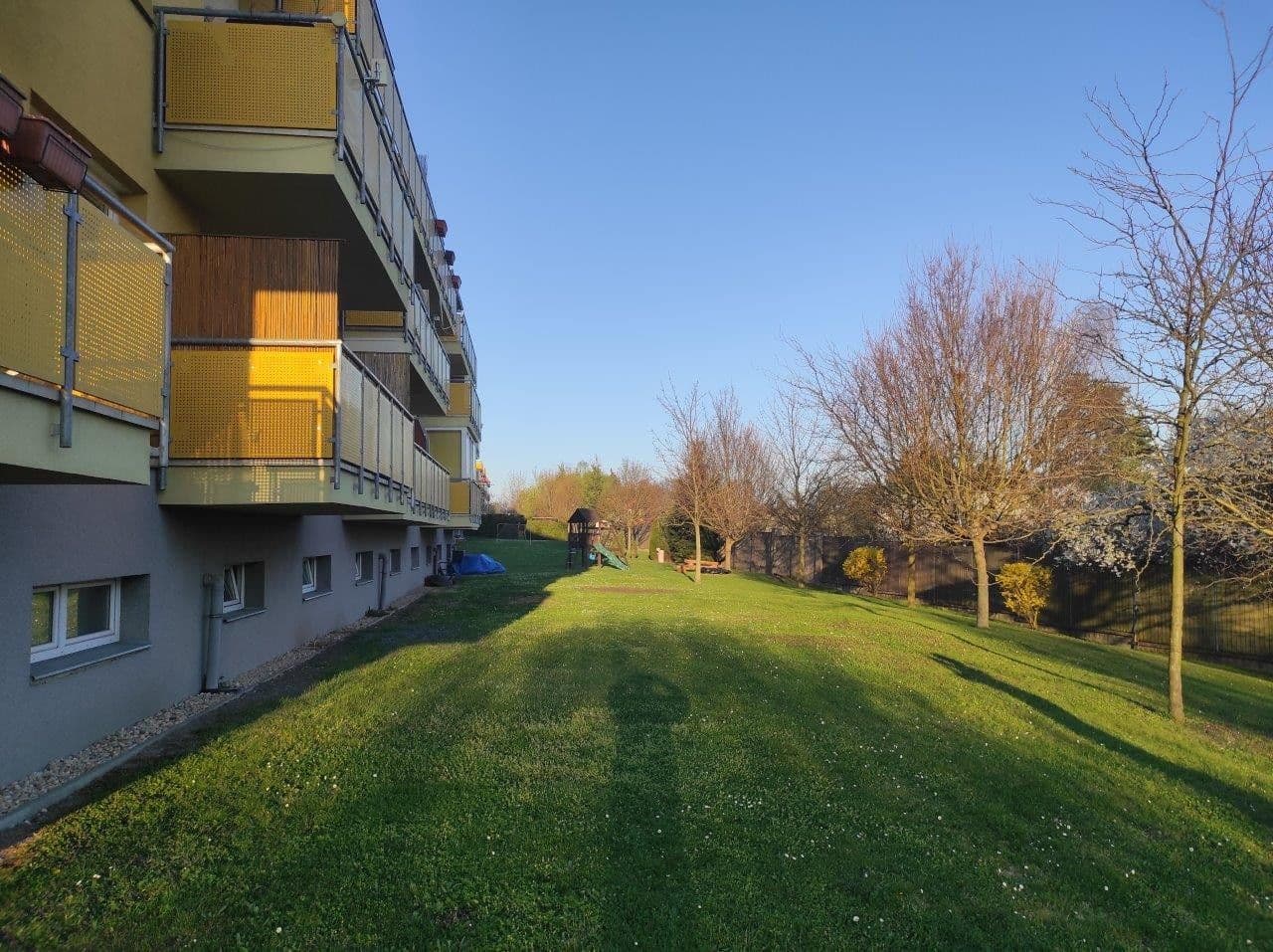 Pronájem bytu 2+kk 53 m², V Javorech, Praha, Praha Pronájem bytu 2+kk 53 m², V Javorech, Praha, Praha