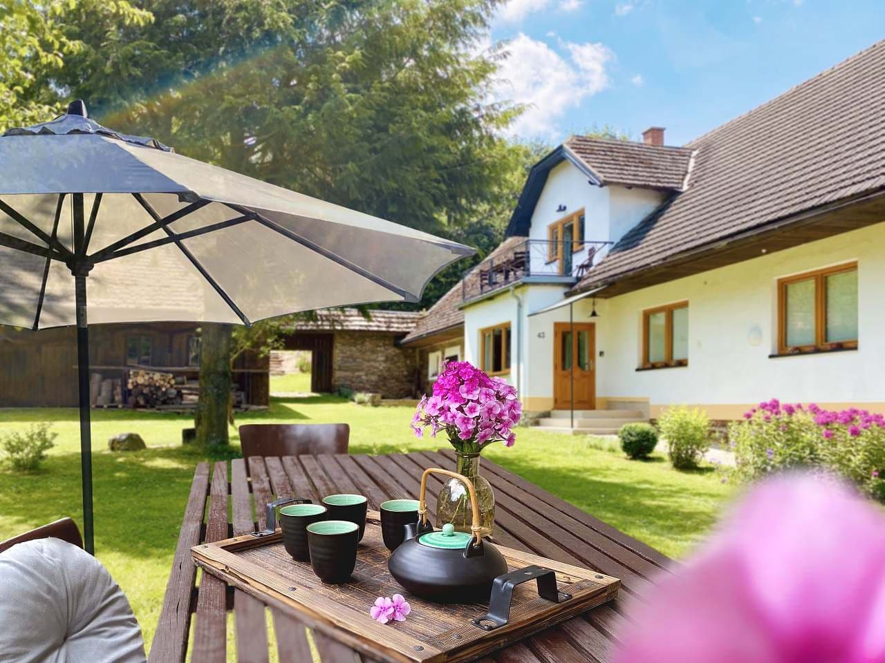 Pronájem chaty, chalupy, Pustá Kamenice, Pardubický kraj Pronájem chaty, chalupy, Pustá Kamenice, Pardubický kraj