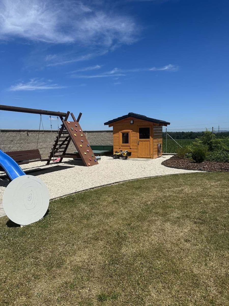 Pronájem chaty, chalupy, Slapy, Jihočeský kraj Pronájem chaty, chalupy, Slapy, Jihočeský kraj