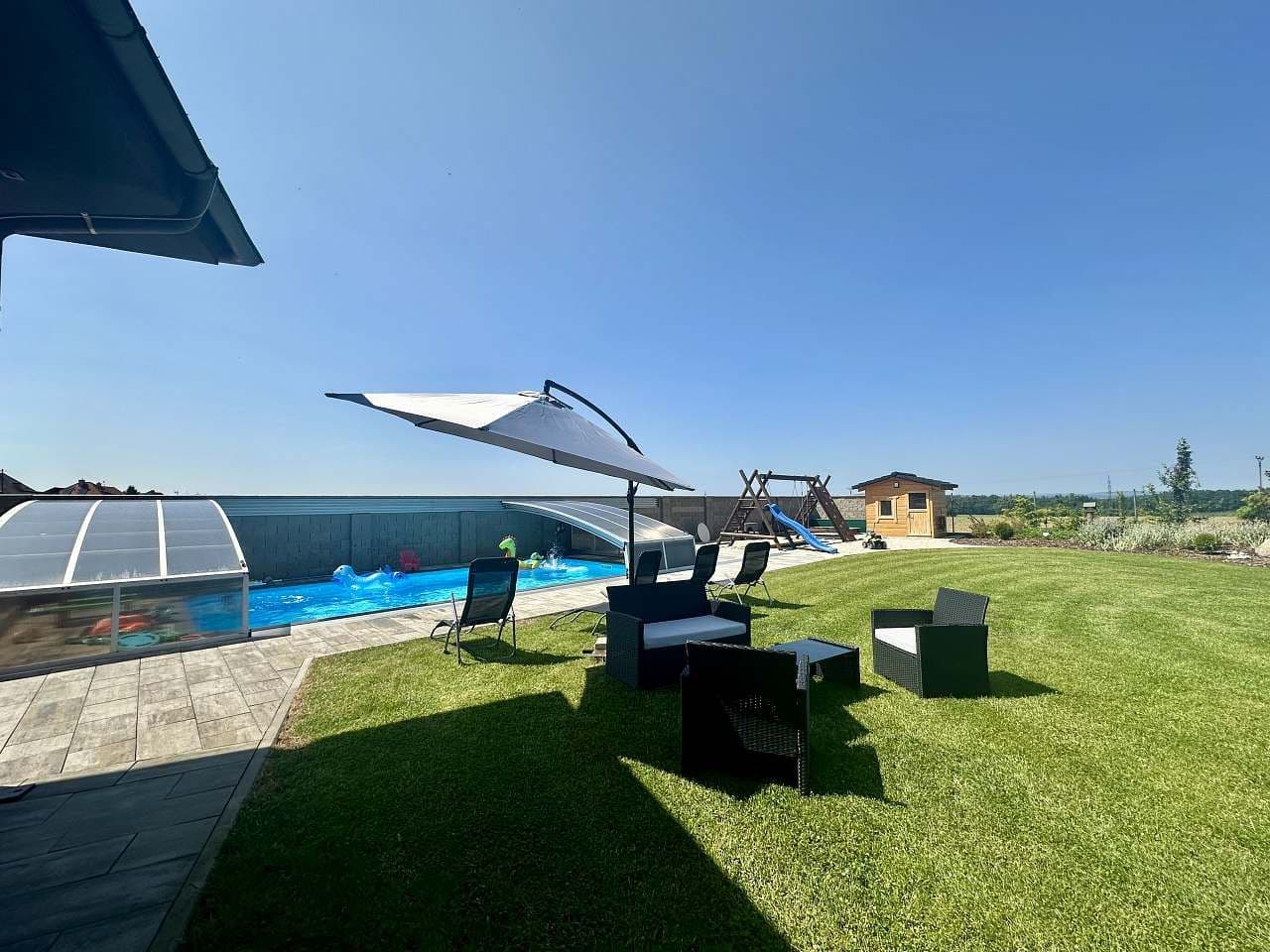 Pronájem chaty, chalupy, Slapy, Jihočeský kraj Pronájem chaty, chalupy, Slapy, Jihočeský kraj