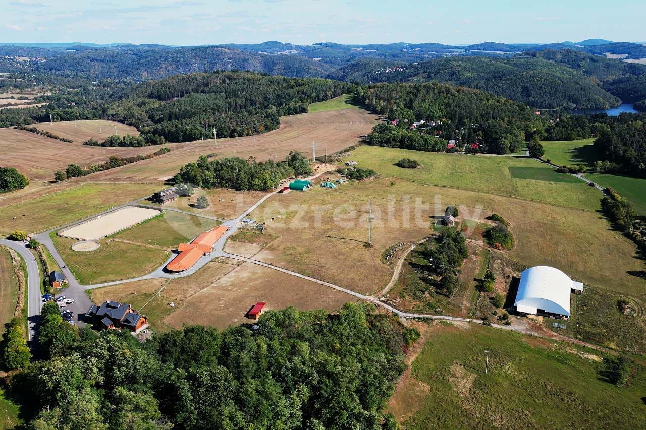 Pronájem chaty, chalupy, Čím, Středočeský kraj Pronájem chaty, chalupy, Čím, Středočeský kraj