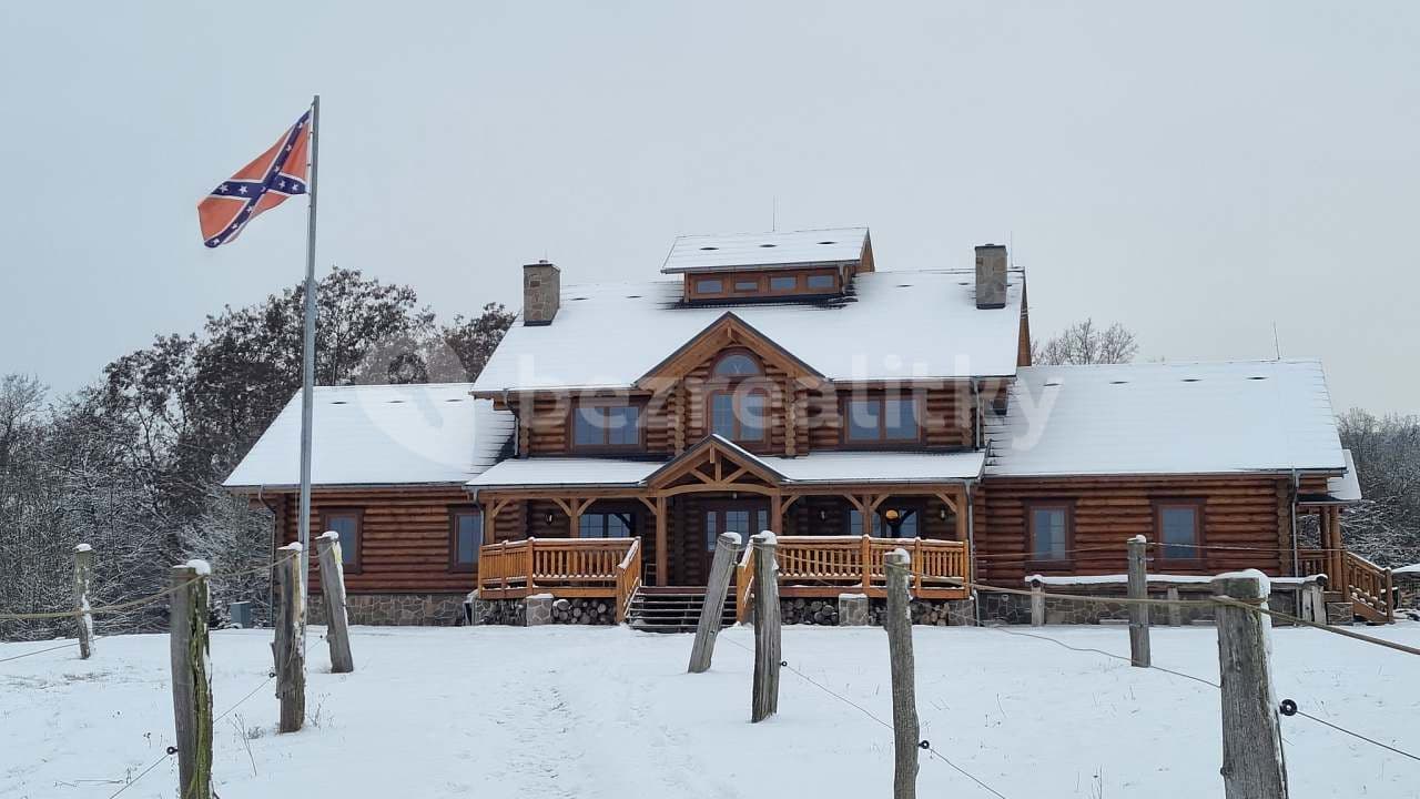 Pronájem chaty, chalupy, Čím, Středočeský kraj Pronájem chaty, chalupy, Čím, Středočeský kraj