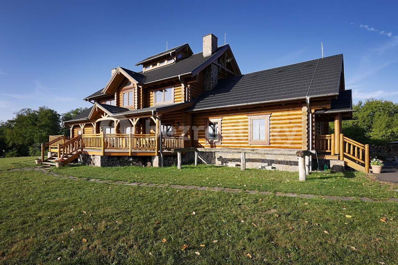 Pronájem chaty, chalupy, Čím, Středočeský kraj Pronájem chaty, chalupy, Čím, Středočeský kraj