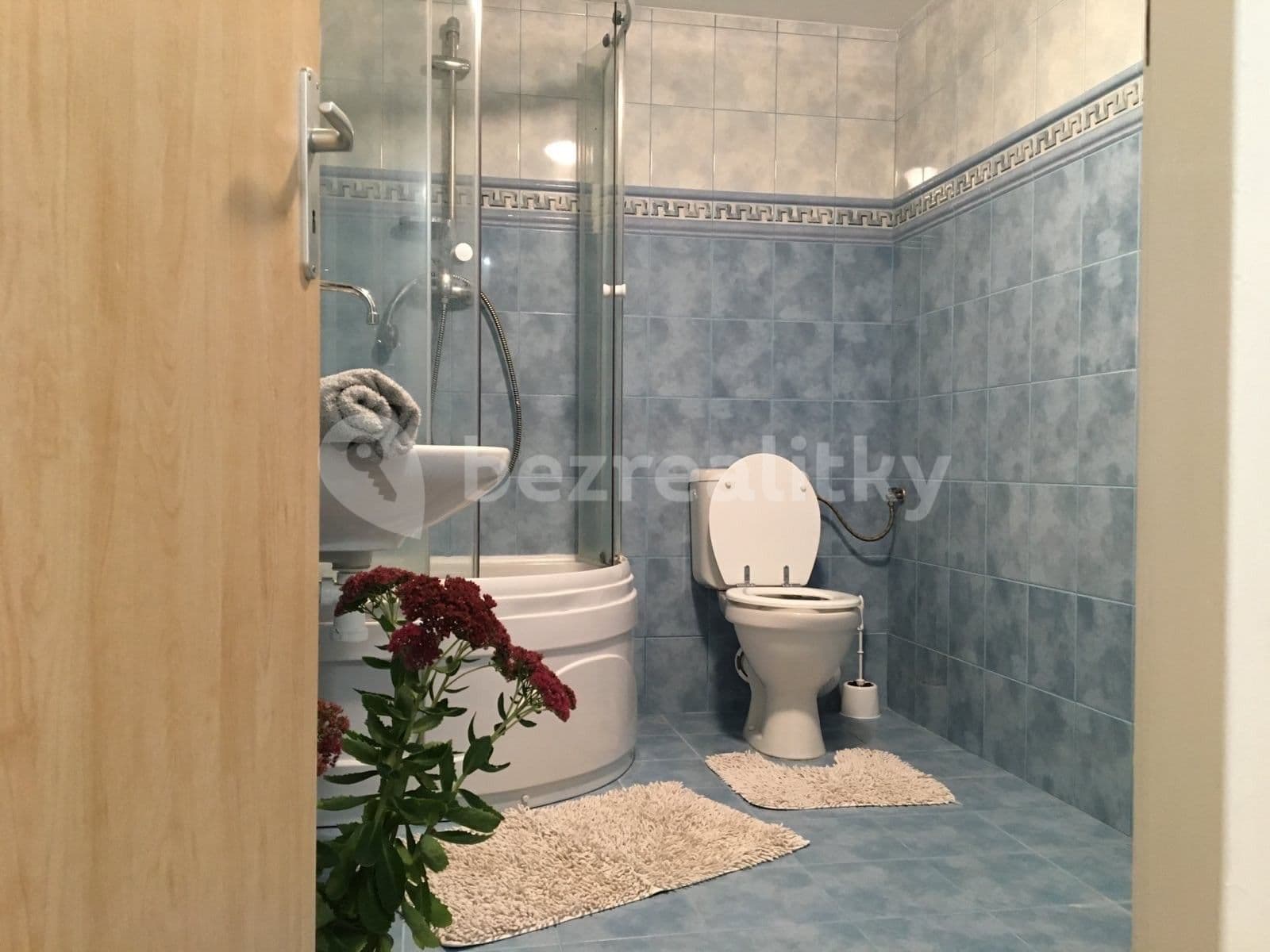 Pronájem bytu 2+1 45 m², Lebeděvova, Praha, Praha Pronájem bytu 2+1 45 m², Lebeděvova, Praha, Praha