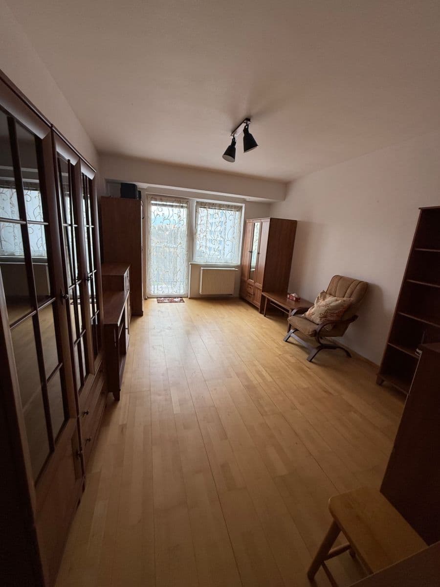Pronájem bytu 1+kk 35 m², Malkovského, Praha, Praha Pronájem bytu 1+kk 35 m², Malkovského, Praha, Praha