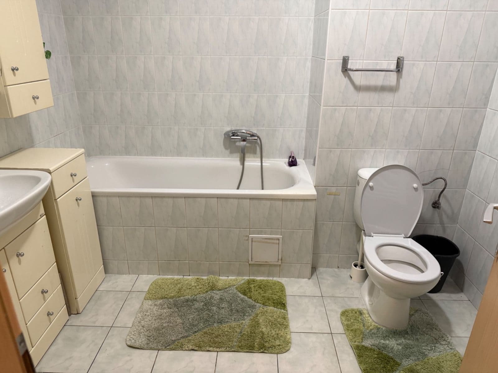 Pronájem bytu 1+kk 35 m², Malkovského, Praha, Praha Pronájem bytu 1+kk 35 m², Malkovského, Praha, Praha