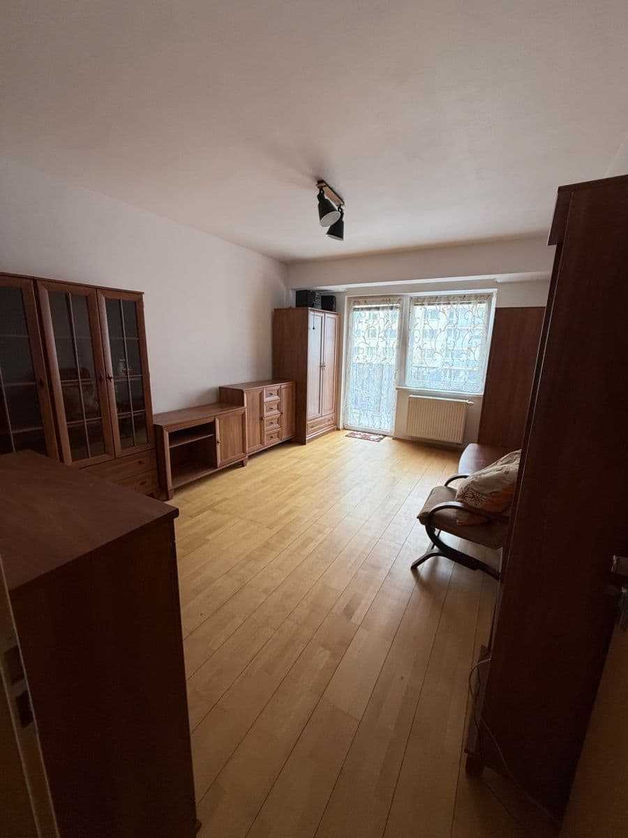 Pronájem bytu 1+kk 35 m², Malkovského, Praha, Praha Pronájem bytu 1+kk 35 m², Malkovského, Praha, Praha