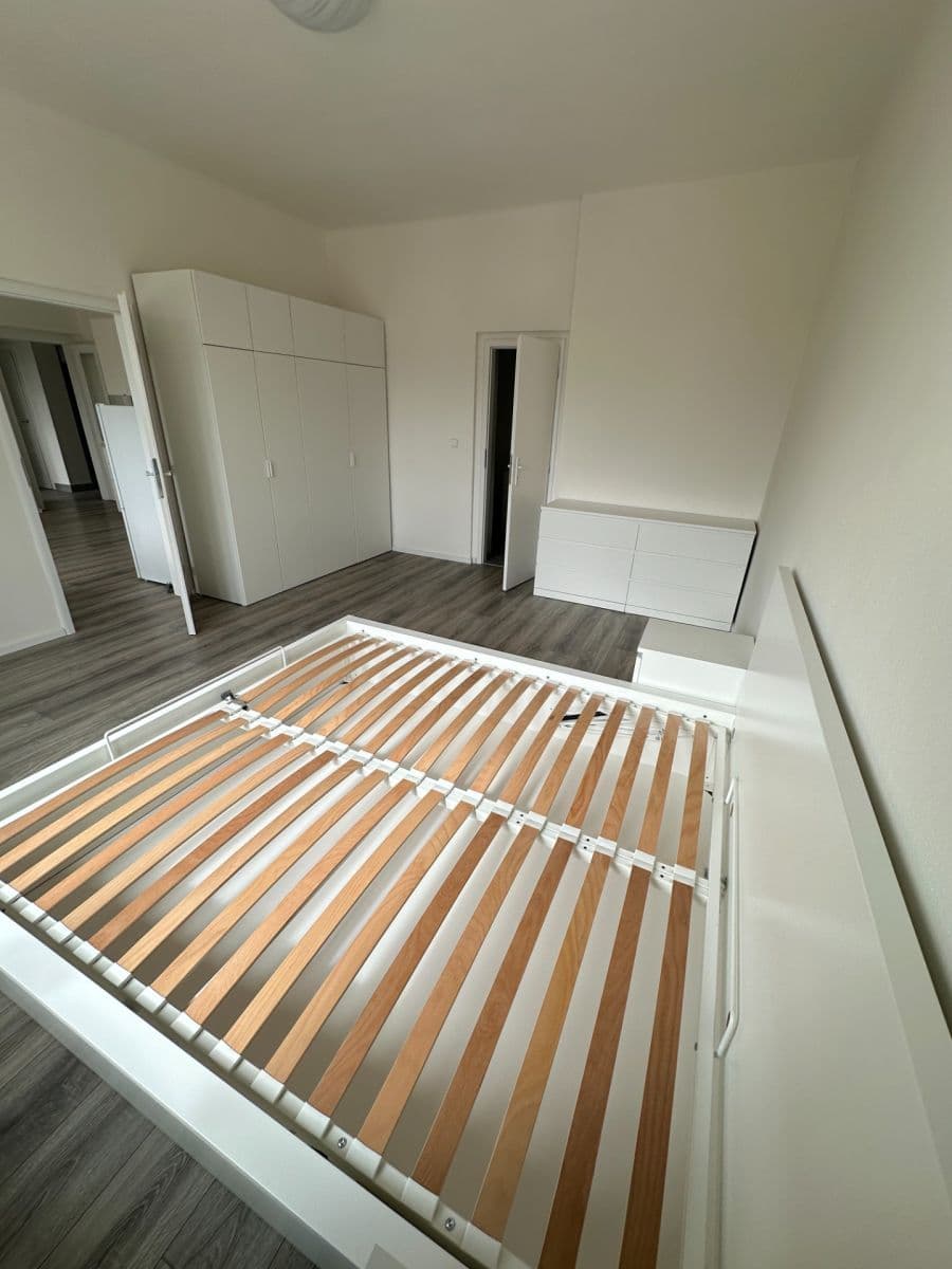 Pronájem bytu 3+kk 75 m², Pod Labuťkou, Praha, Praha Pronájem bytu 3+kk 75 m², Pod Labuťkou, Praha, Praha