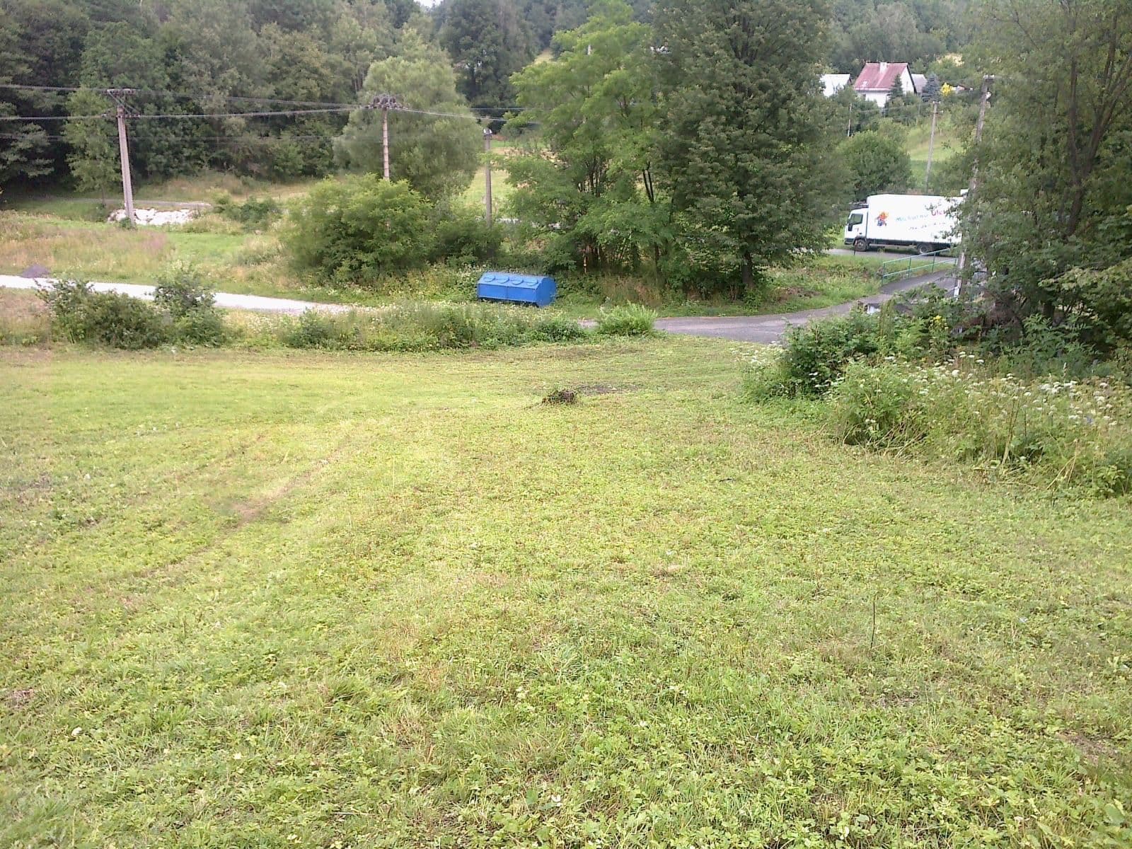 Prodej pozemku 2.119 m², Žulová, Olomoucký kraj Prodej pozemku 2.119 m², Žulová, Olomoucký kraj