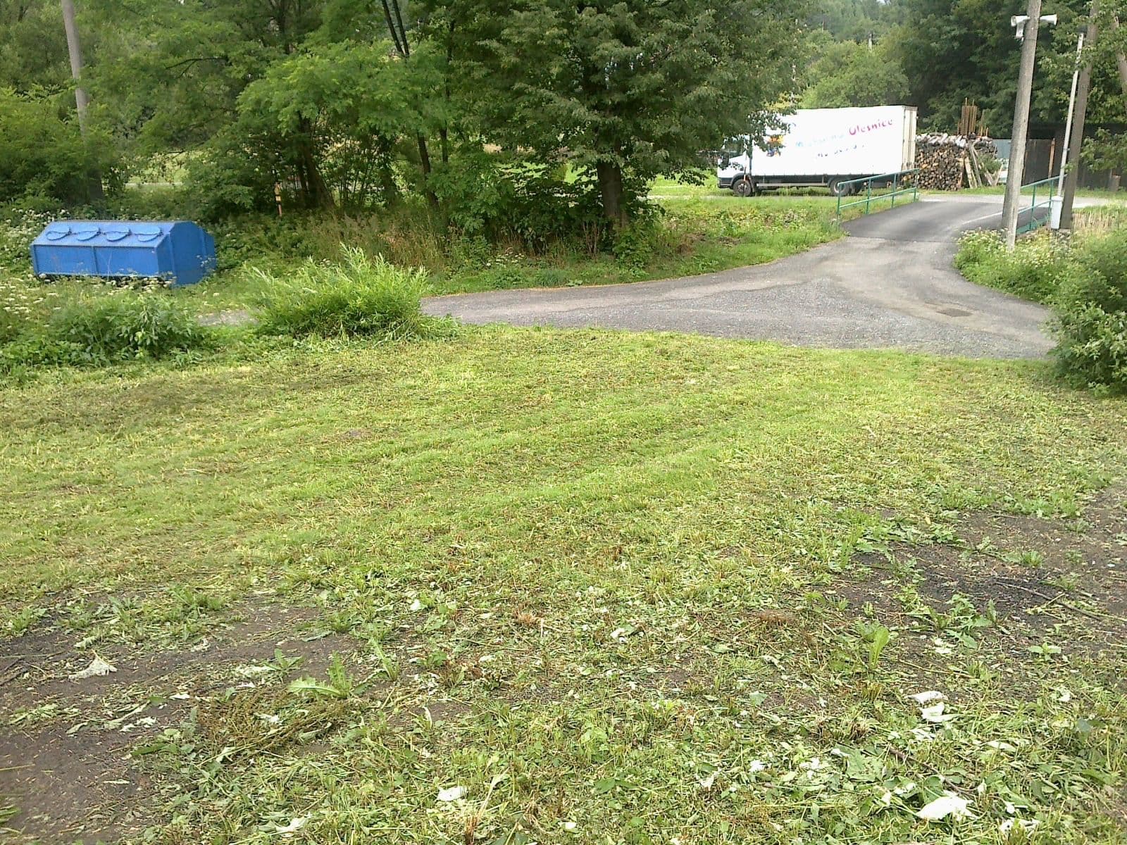 Prodej pozemku 2.119 m², Žulová, Olomoucký kraj Prodej pozemku 2.119 m², Žulová, Olomoucký kraj