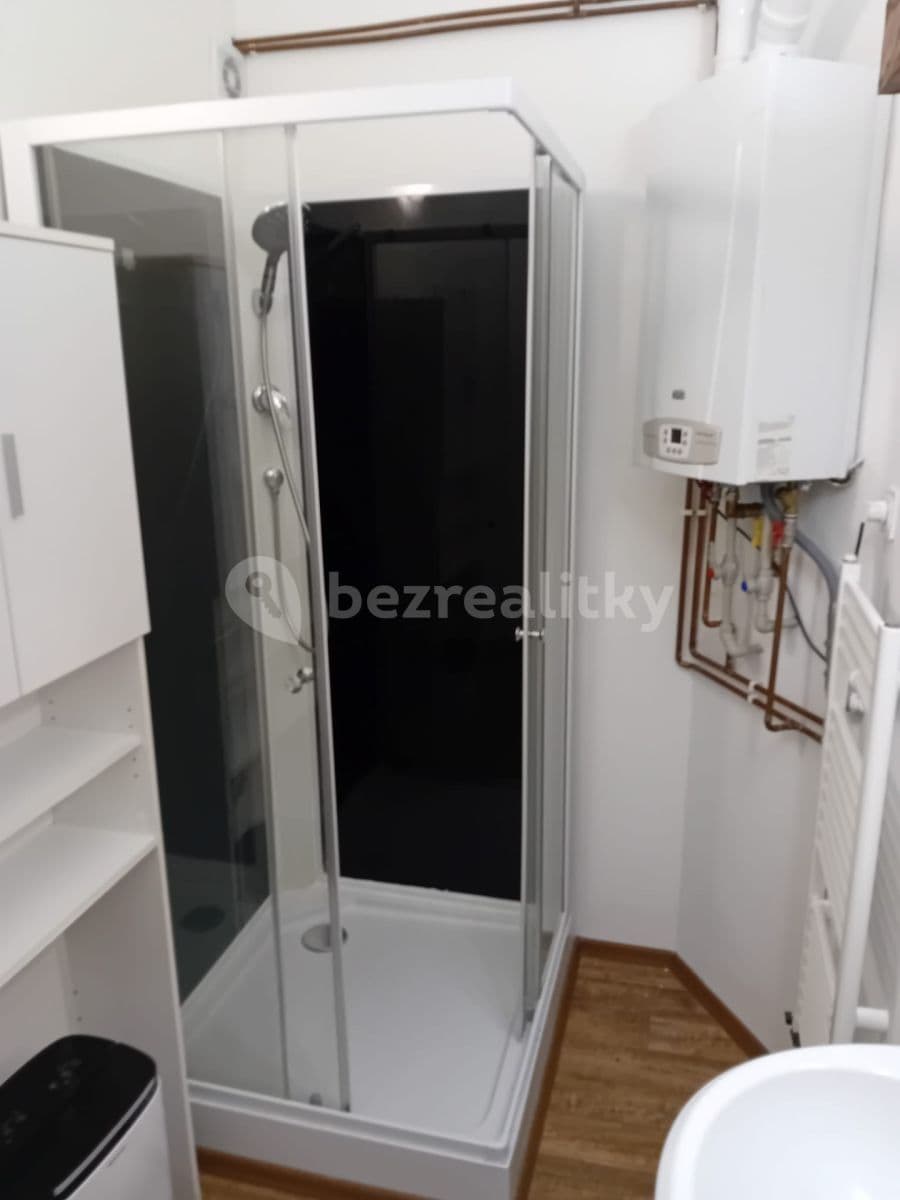 Pronájem bytu 1+1 36 m², Zeyerova, Karlovy Vary, Karlovarský kraj Pronájem bytu 1+1 36 m², Zeyerova, Karlovy Vary, Karlovarský kraj