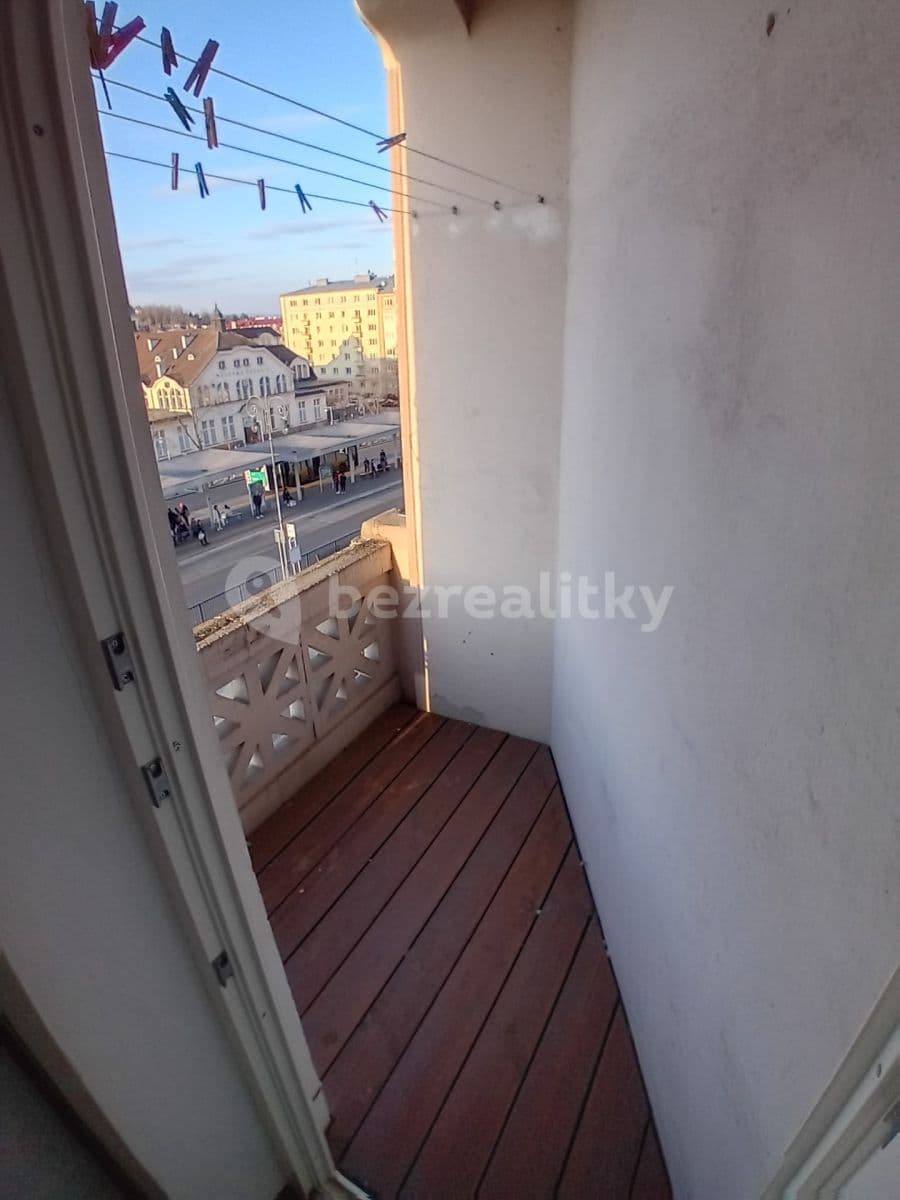 Pronájem bytu 1+1 36 m², Zeyerova, Karlovy Vary, Karlovarský kraj Pronájem bytu 1+1 36 m², Zeyerova, Karlovy Vary, Karlovarský kraj