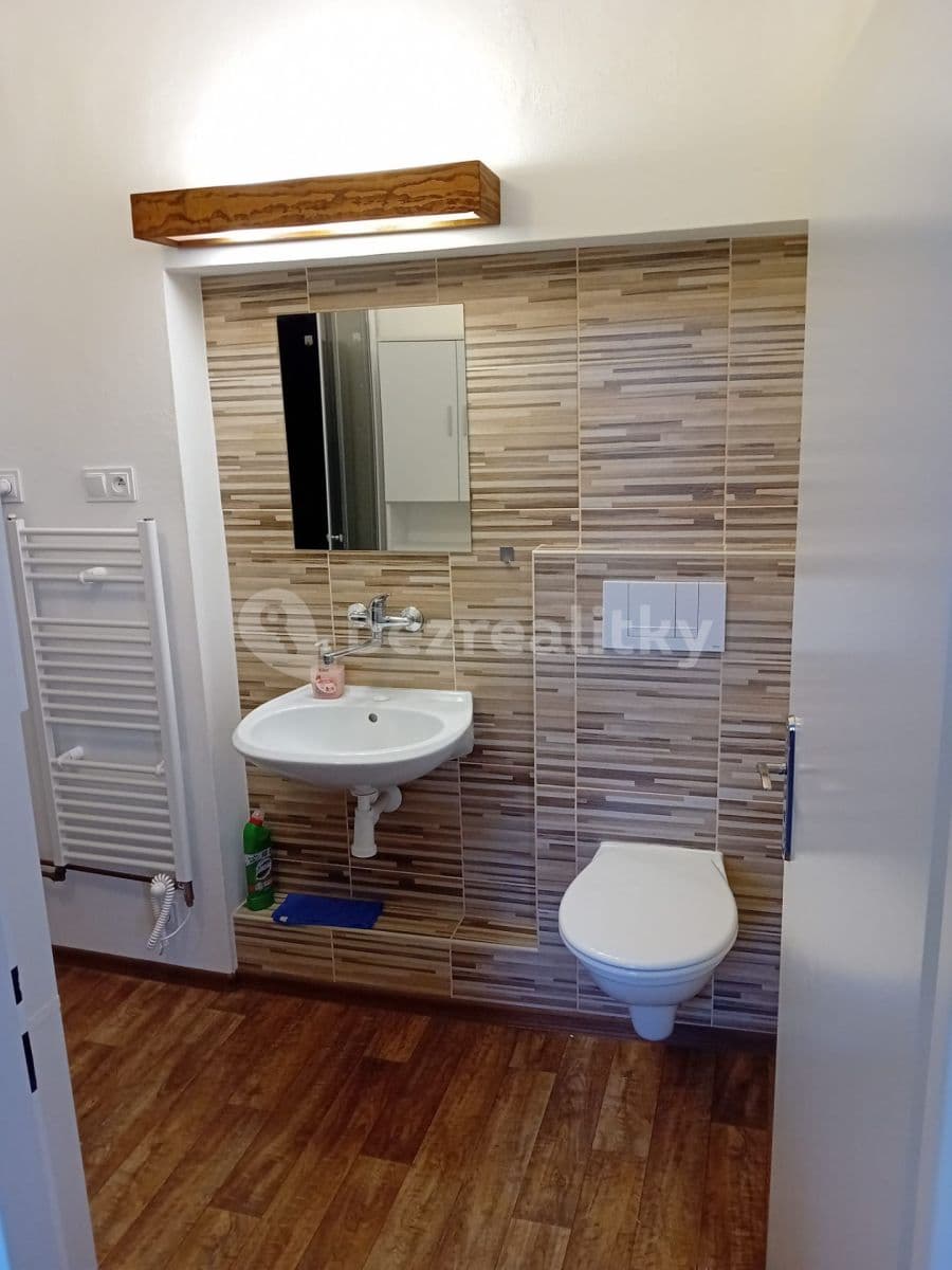 Pronájem bytu 1+1 36 m², Zeyerova, Karlovy Vary, Karlovarský kraj Pronájem bytu 1+1 36 m², Zeyerova, Karlovy Vary, Karlovarský kraj