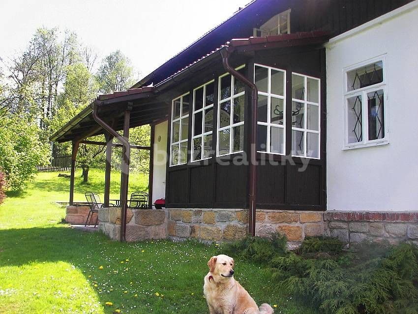 Pronájem chaty, chalupy, Kunratice, Ústecký kraj Pronájem chaty, chalupy, Kunratice, Ústecký kraj