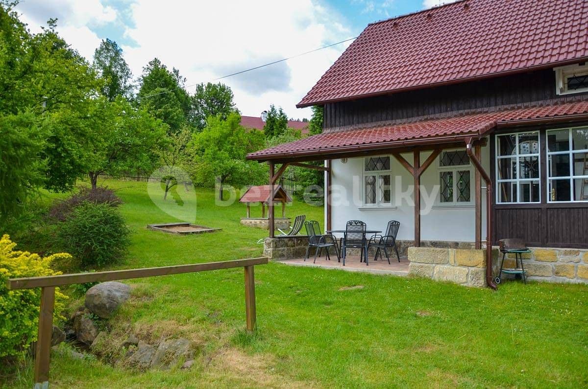 Pronájem chaty, chalupy, Kunratice, Ústecký kraj Pronájem chaty, chalupy, Kunratice, Ústecký kraj