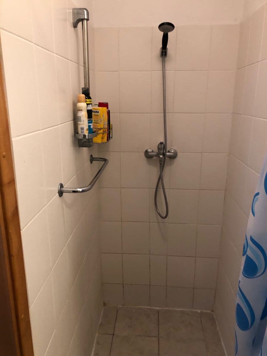 Pronájem bytu 2+kk 39 m², Mečeříž, Středočeský kraj Pronájem bytu 2+kk 39 m², Mečeříž, Středočeský kraj