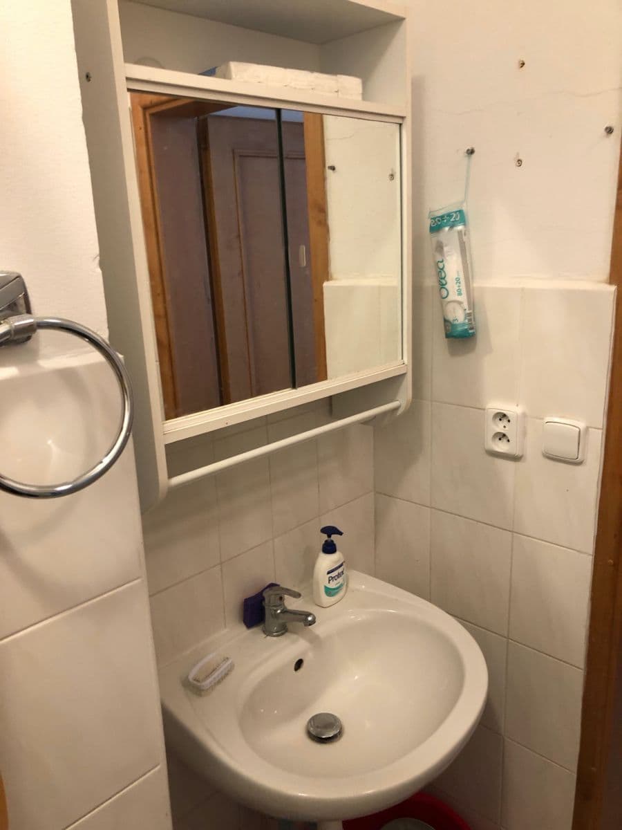 Pronájem bytu 2+kk 39 m², Mečeříž, Středočeský kraj Pronájem bytu 2+kk 39 m², Mečeříž, Středočeský kraj