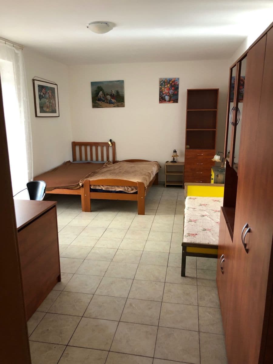 Pronájem bytu 2+kk 39 m², Mečeříž, Středočeský kraj Pronájem bytu 2+kk 39 m², Mečeříž, Středočeský kraj