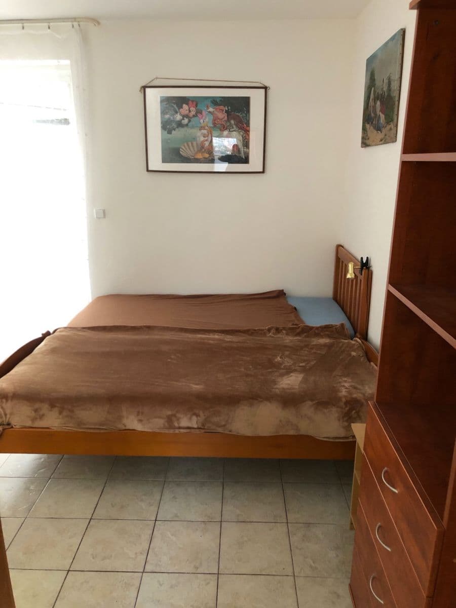 Pronájem bytu 2+kk 39 m², Mečeříž, Středočeský kraj Pronájem bytu 2+kk 39 m², Mečeříž, Středočeský kraj