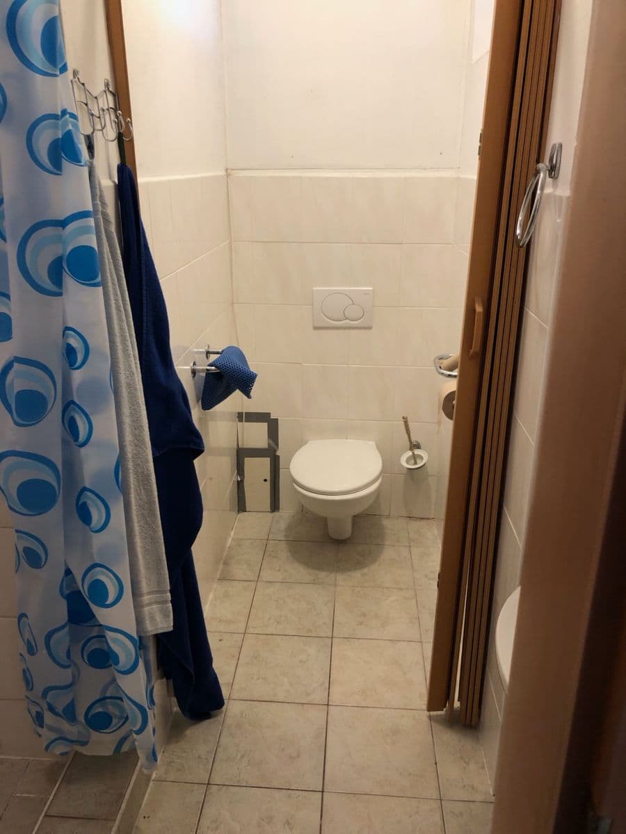 Pronájem bytu 2+kk 39 m², Mečeříž, Středočeský kraj Pronájem bytu 2+kk 39 m², Mečeříž, Středočeský kraj