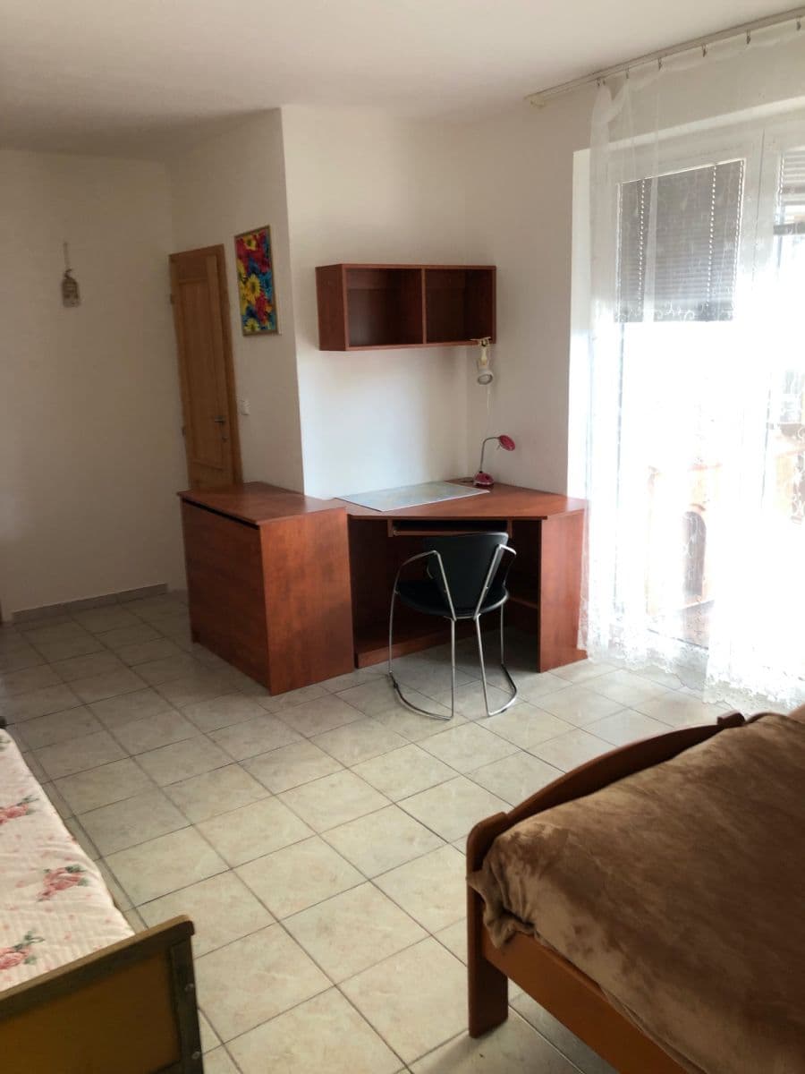 Pronájem bytu 2+kk 39 m², Mečeříž, Středočeský kraj Pronájem bytu 2+kk 39 m², Mečeříž, Středočeský kraj