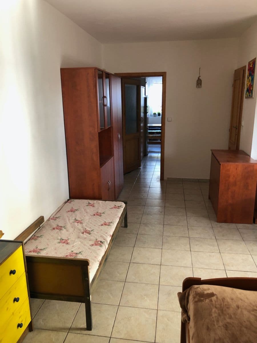 Pronájem bytu 2+kk 39 m², Mečeříž, Středočeský kraj Pronájem bytu 2+kk 39 m², Mečeříž, Středočeský kraj