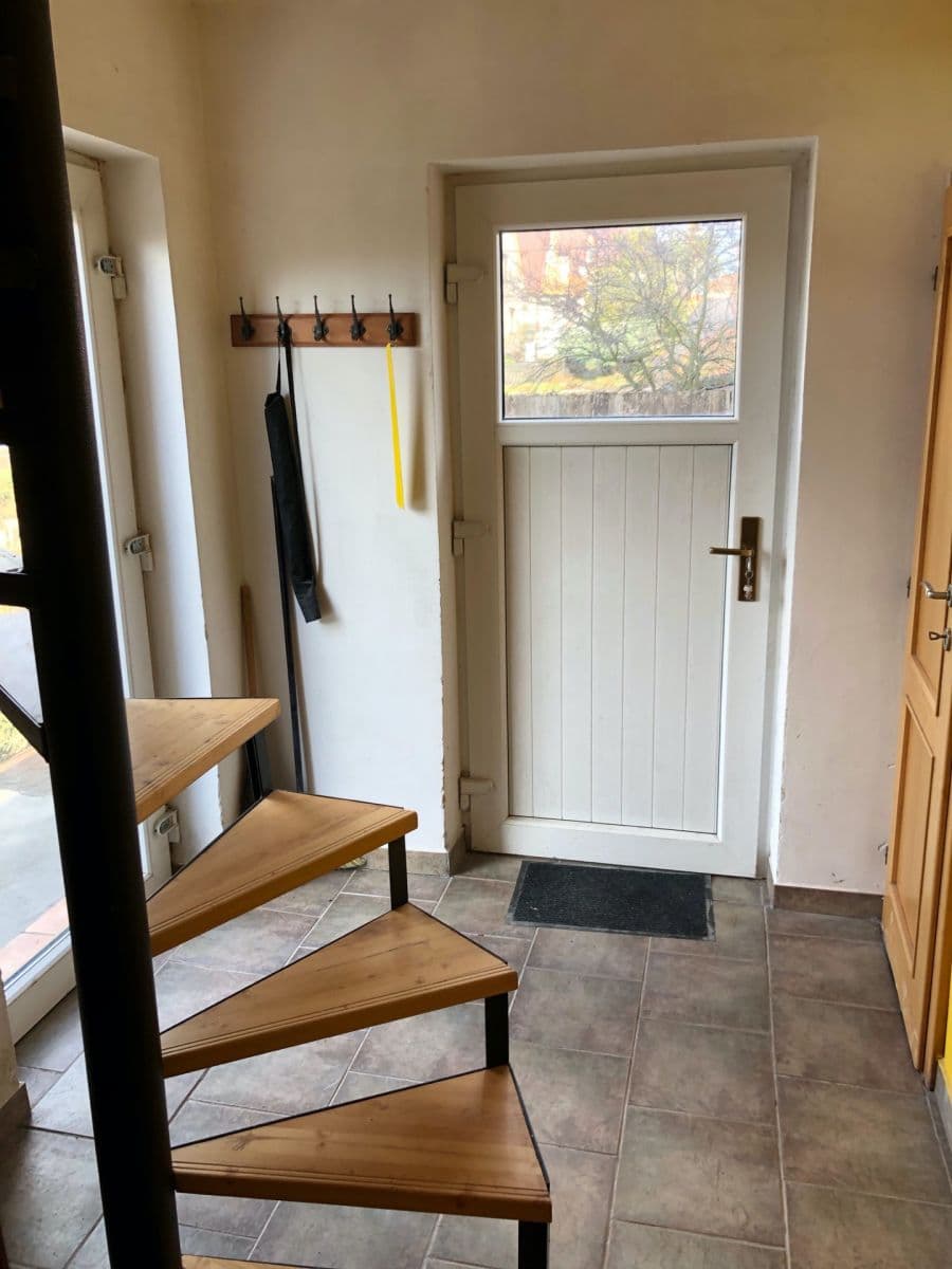 Pronájem bytu 2+kk 39 m², Mečeříž, Středočeský kraj Pronájem bytu 2+kk 39 m², Mečeříž, Středočeský kraj