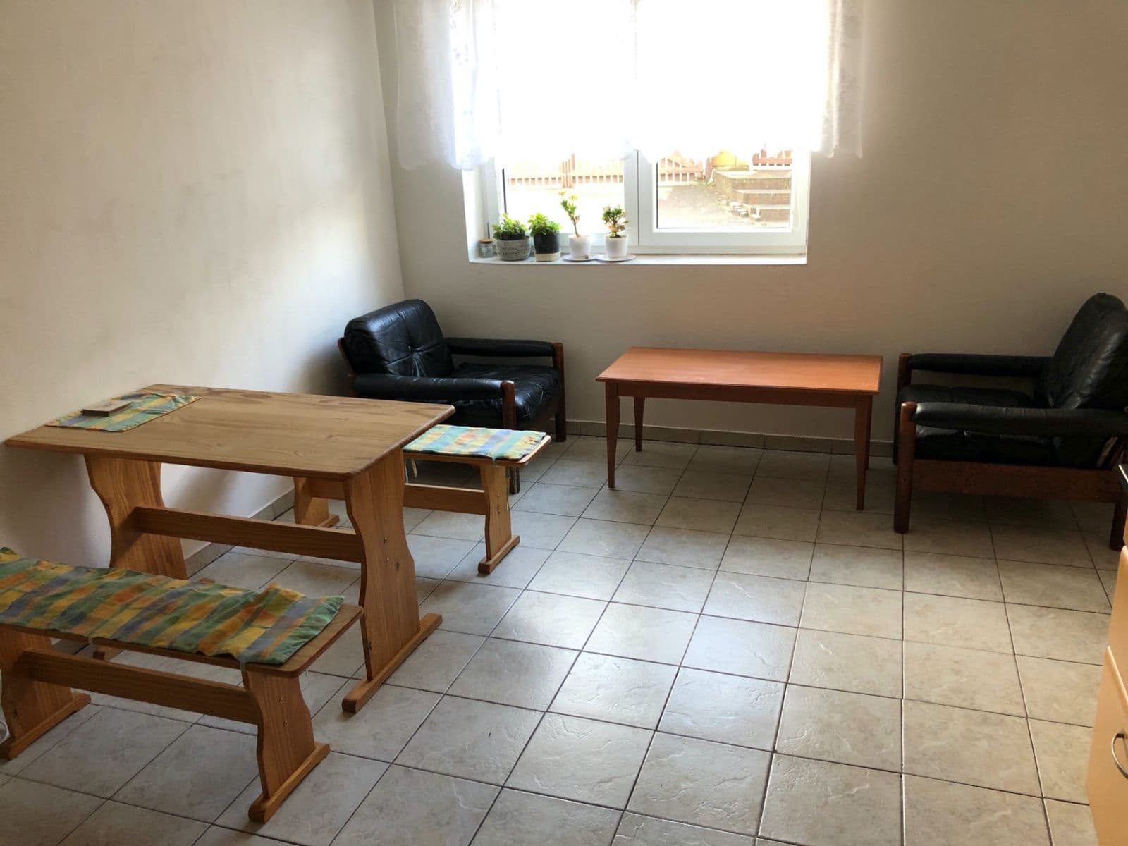 Pronájem bytu 2+kk 39 m², Mečeříž, Středočeský kraj Pronájem bytu 2+kk 39 m², Mečeříž, Středočeský kraj