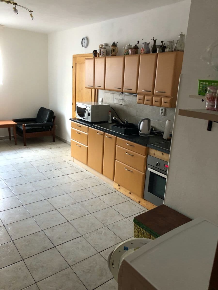 Pronájem bytu 2+kk 39 m², Mečeříž, Středočeský kraj Pronájem bytu 2+kk 39 m², Mečeříž, Středočeský kraj