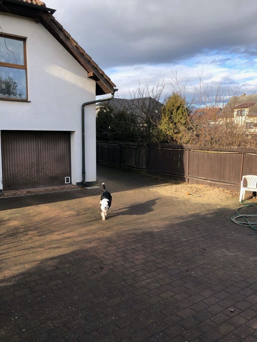 Pronájem bytu 2+kk 39 m², Mečeříž, Středočeský kraj Pronájem bytu 2+kk 39 m², Mečeříž, Středočeský kraj