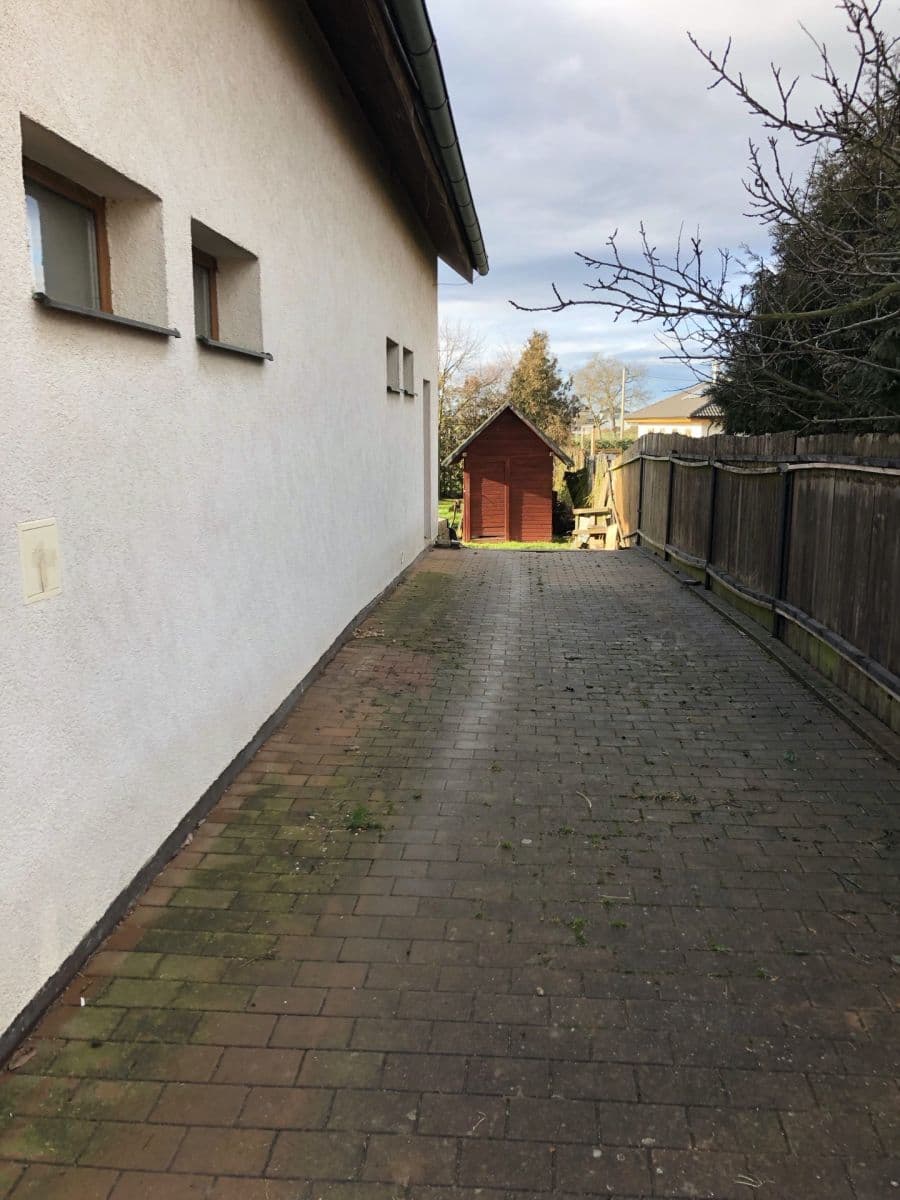 Pronájem bytu 2+kk 39 m², Mečeříž, Středočeský kraj Pronájem bytu 2+kk 39 m², Mečeříž, Středočeský kraj