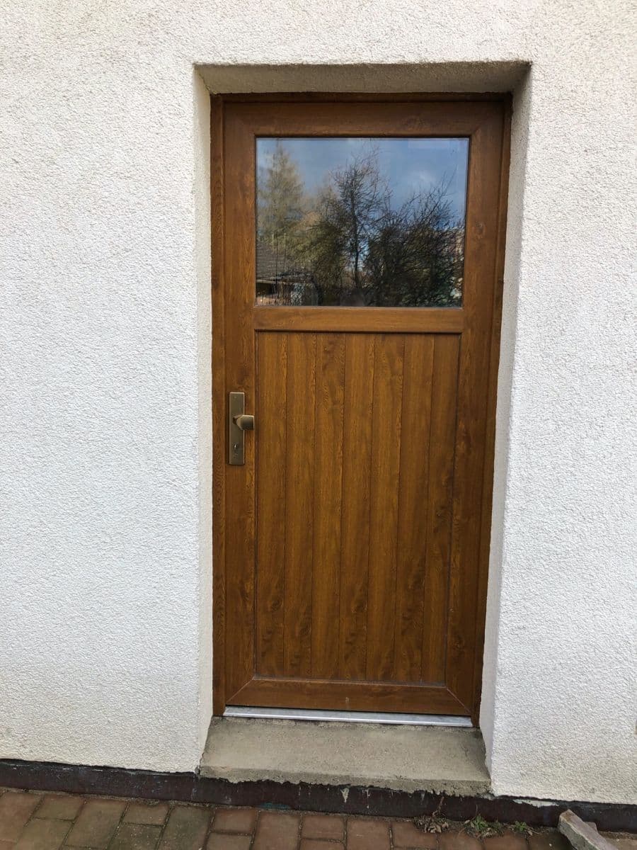 Pronájem bytu 2+kk 39 m², Mečeříž, Středočeský kraj Pronájem bytu 2+kk 39 m², Mečeříž, Středočeský kraj