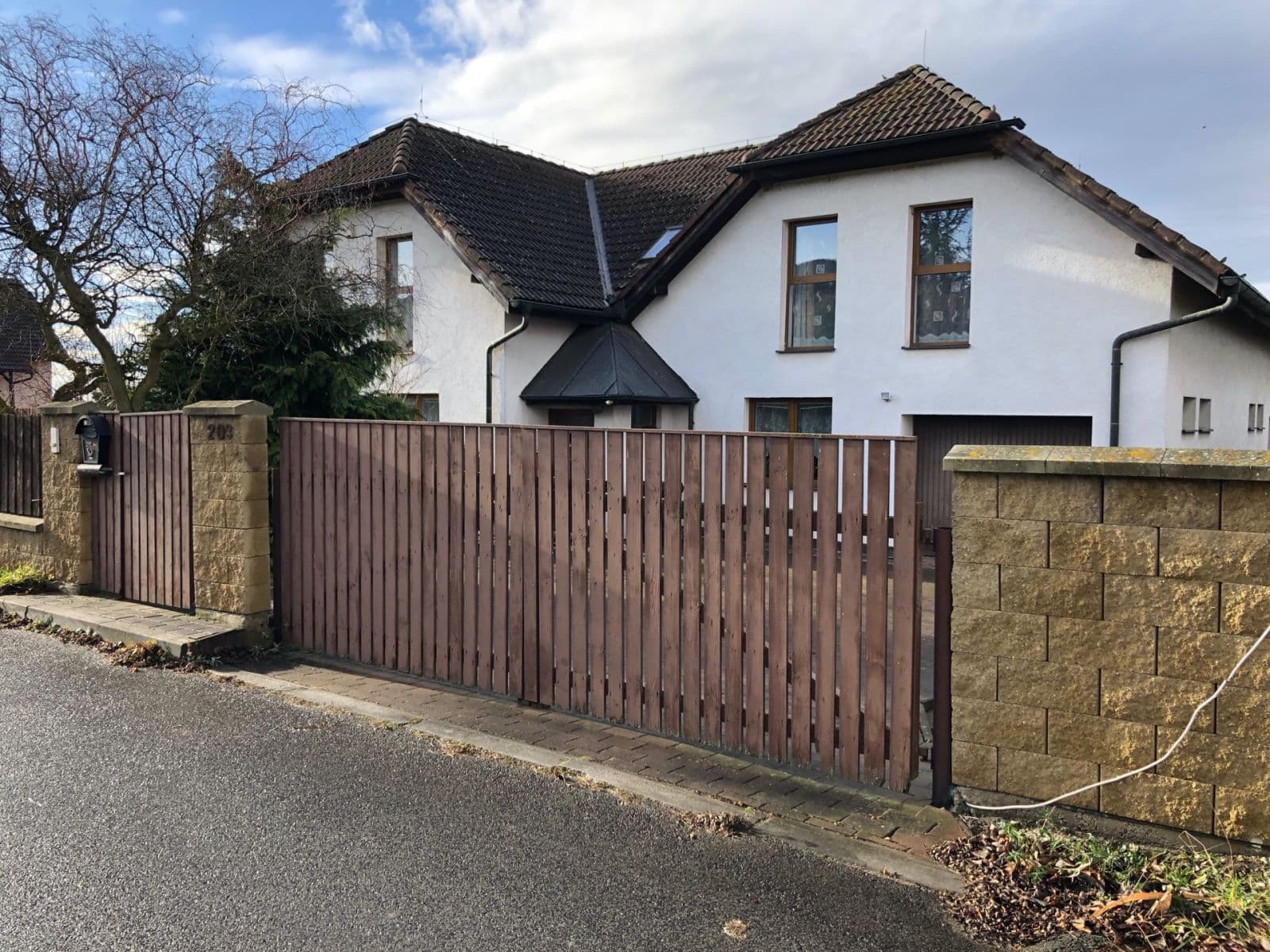 Pronájem bytu 2+kk 39 m², Mečeříž, Středočeský kraj Pronájem bytu 2+kk 39 m², Mečeříž, Středočeský kraj