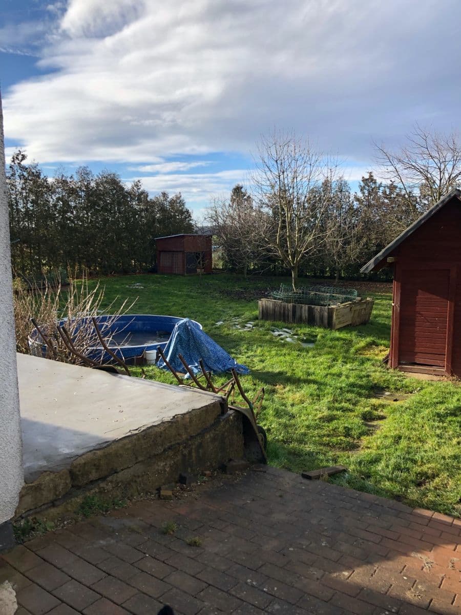 Pronájem bytu 2+kk 39 m², Mečeříž, Středočeský kraj Pronájem bytu 2+kk 39 m², Mečeříž, Středočeský kraj