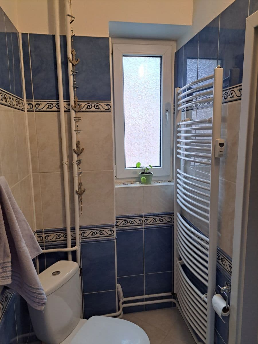Pronájem bytu 2+1 60 m², Vrázova, Teplice, Ústecký kraj Pronájem bytu 2+1 60 m², Vrázova, Teplice, Ústecký kraj
