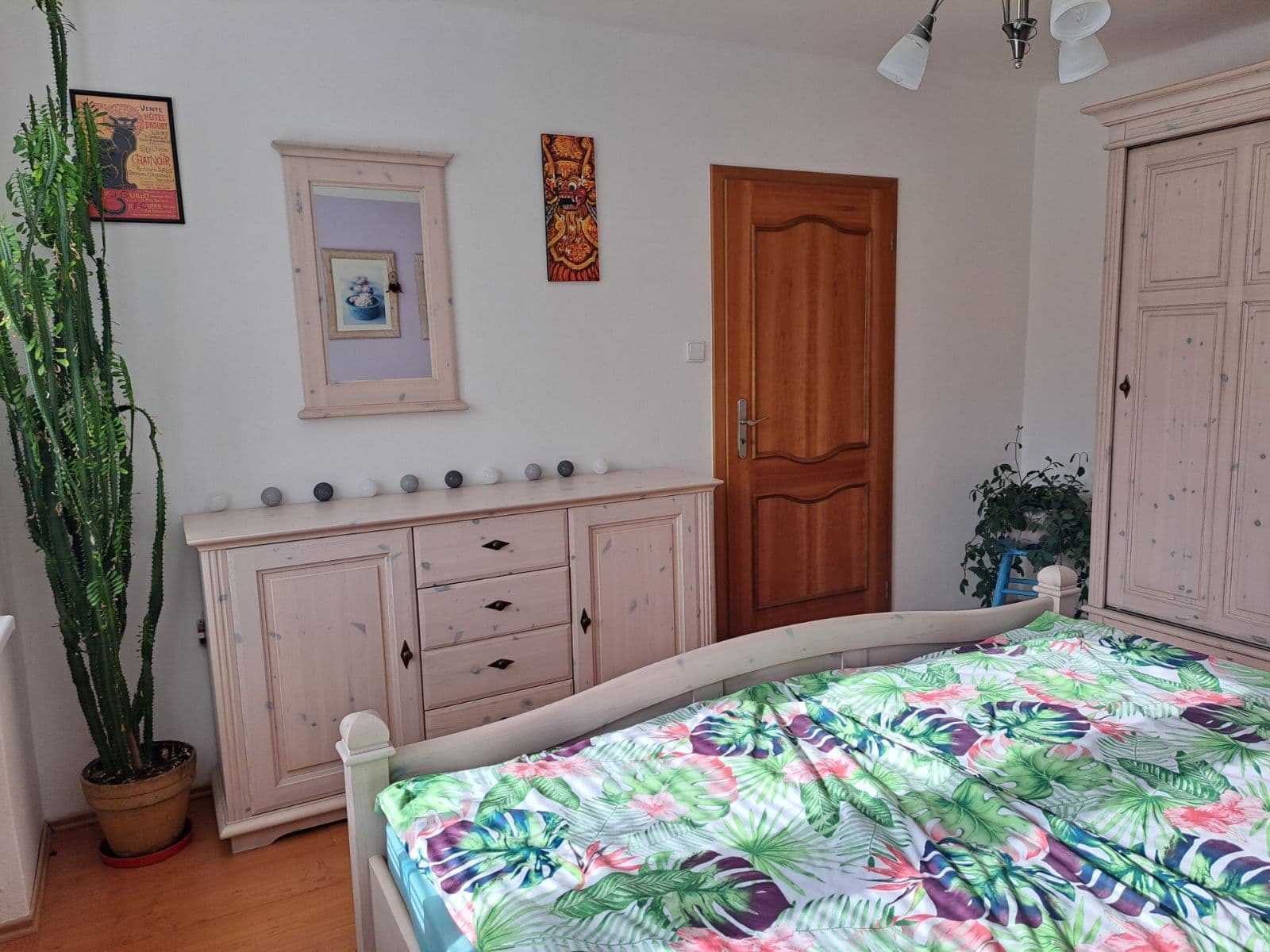 Pronájem bytu 2+1 60 m², Vrázova, Teplice, Ústecký kraj Pronájem bytu 2+1 60 m², Vrázova, Teplice, Ústecký kraj